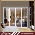 Алюминиевая дверь Эфиопия с новым покрытием
